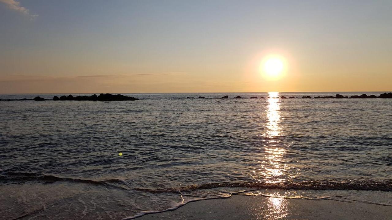 Casetta Marconi....Tra Mare E Storia! 시큘리아나 외부 사진