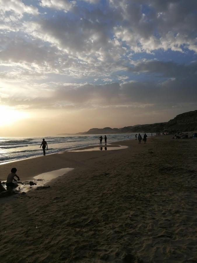 Casetta Marconi....Tra Mare E Storia! 시큘리아나 외부 사진